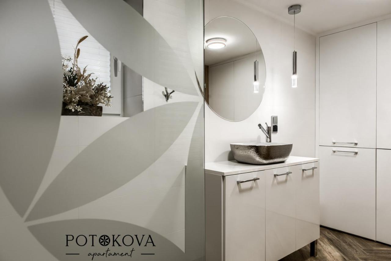 Potokova Apartament Centrum Zakopane Exterior foto
